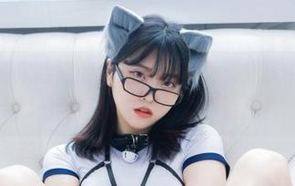 来看看宋哈娜的红点点，写真集分享中满满都是真情实感和一点小调皮！