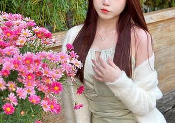 美图在手，宝儿mysterial和索尼子的合集带我走进一个奇妙的幻境