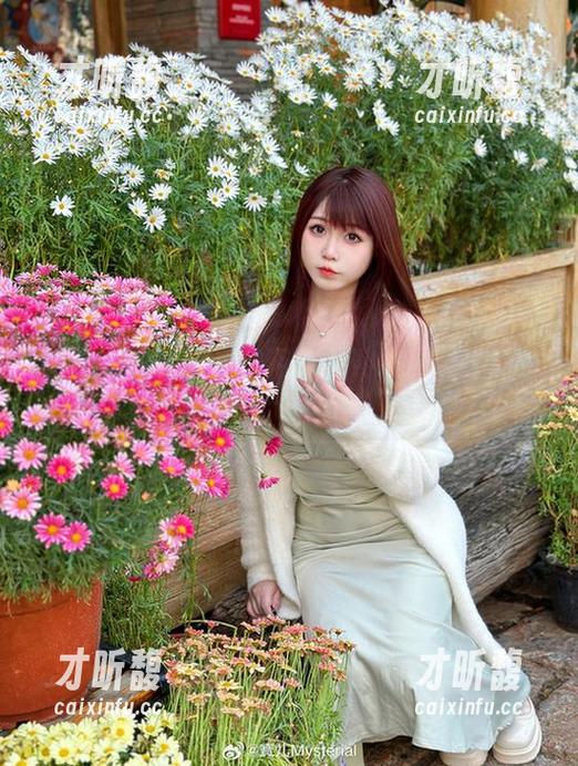宝儿mysterial 美图在手,宝儿mysterial和索尼子的合集带我走进一个奇妙的幻境