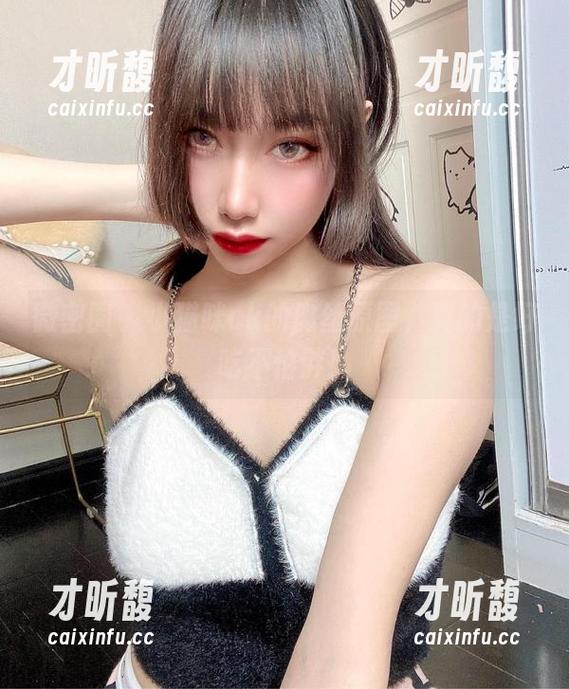 微密圈 - 小猫咪ck的肉丝原图，真的是好吃不怕胖！