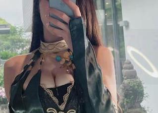 微密圈 – 小玉吃果冻都捆好了，无圣光的魅力让我止不住想看。