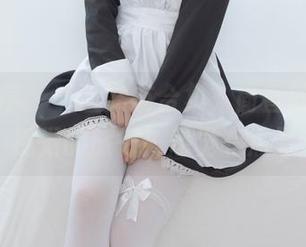 少女秩序 – 千澄女友合集，简直就是一场视觉的旅行！感觉有点晕