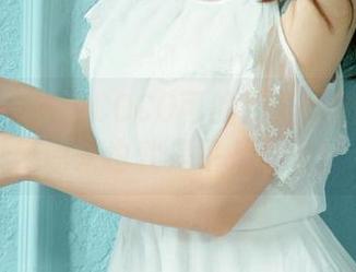 尤果网 – 来自COCO可的无圣光图集：天使原来也就是平凡女子！