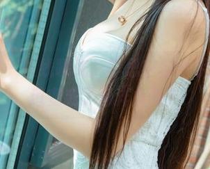 尤果网 – 在线曝光：李思宁穿水手服，难道变成了海洋女神？