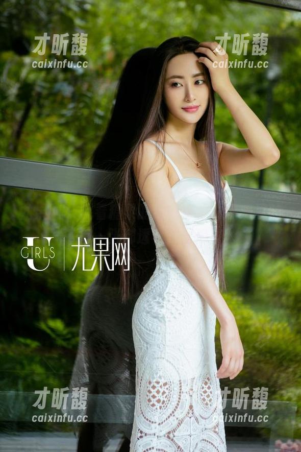 尤果网-糖果 尤果网 - 观看糖果的粉色魔法,图包里的每一张都透着少女心!