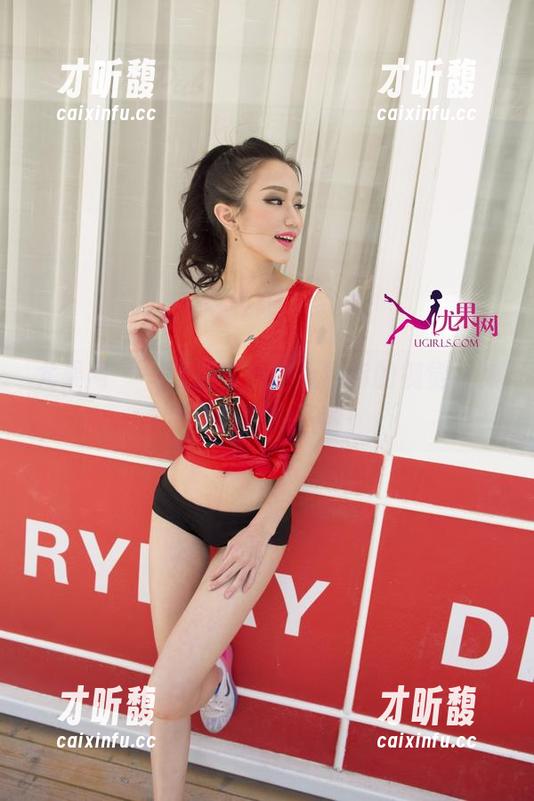 尤果网 - 一张油亮合集玩坏你的视觉，韩恩美等你来下载！