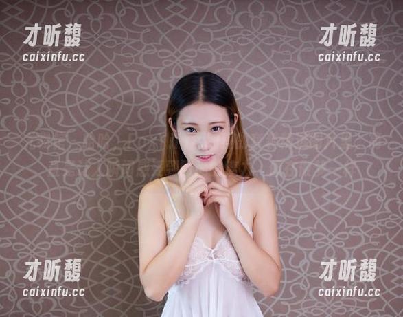 尤物馆-FoxYini孟狐狸 尤物馆 - 哈哈,FoxYini孟狐狸的套装精选图片里,简直是让人瞬间感受到时尚的魔力,像在做梦一样