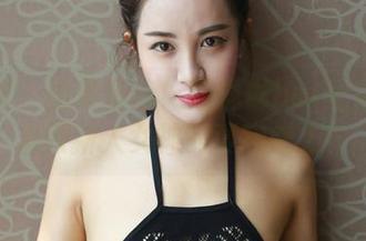 尤物馆 – 图库精选！潘琳琳ber让你见识丰腴新人女神的真实魅力！