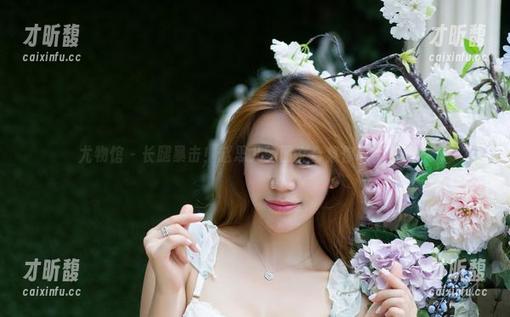 尤物馆-赵思儿 尤物馆 - 长腿暴击!赵思儿的图文合集你敢不看吗?