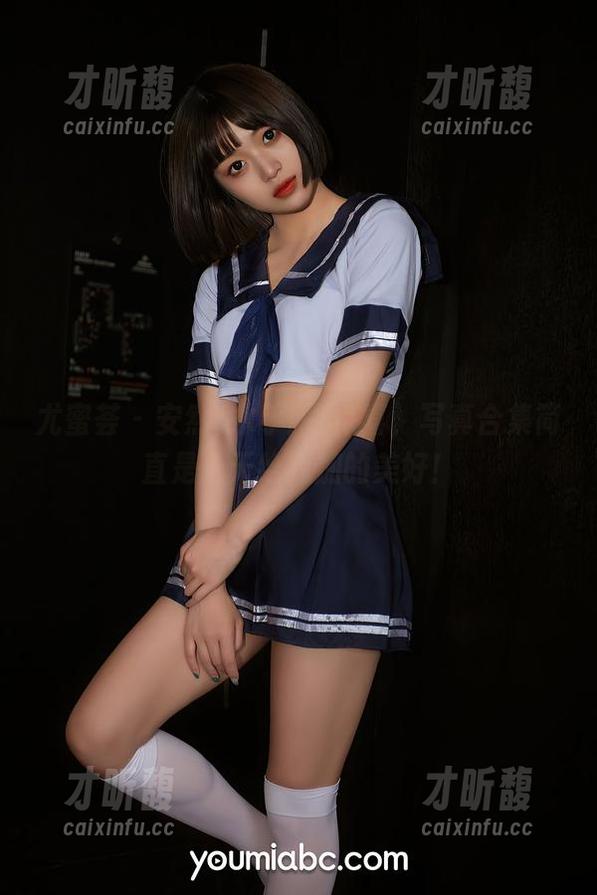 尤蜜荟-安然 尤蜜荟 - 安然+水手服=惊喜,写真合集简直是上天给我加的美好!