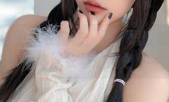 布丁大法的泳衣魔法：不可思议的蓝色连体泳衣私拍图包