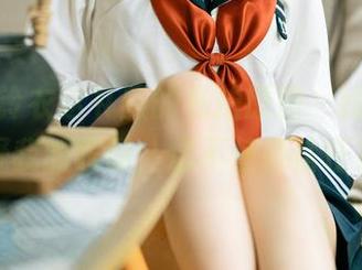 看幼水铃衣这礼服的私拍原图，我开始怀疑我的眼睛，值不值得信任？