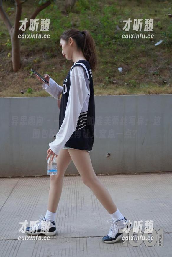 异思趣向-小六 异思趣向 - 一探小六的唯美蕾丝写真:这图包能不能再让人窒息一点?