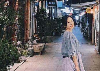御子Yumiko毛衣美图合集——这大概是温柔的定义吧