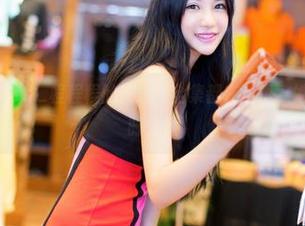 推女神 – Kiren_程程程的快乐：全集都在这里，她裸足的美好时光！
