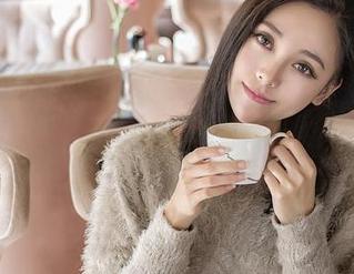 推女神 – 透过高清看欧阳妮娜娜，套图里的透明感让人欲罢不能