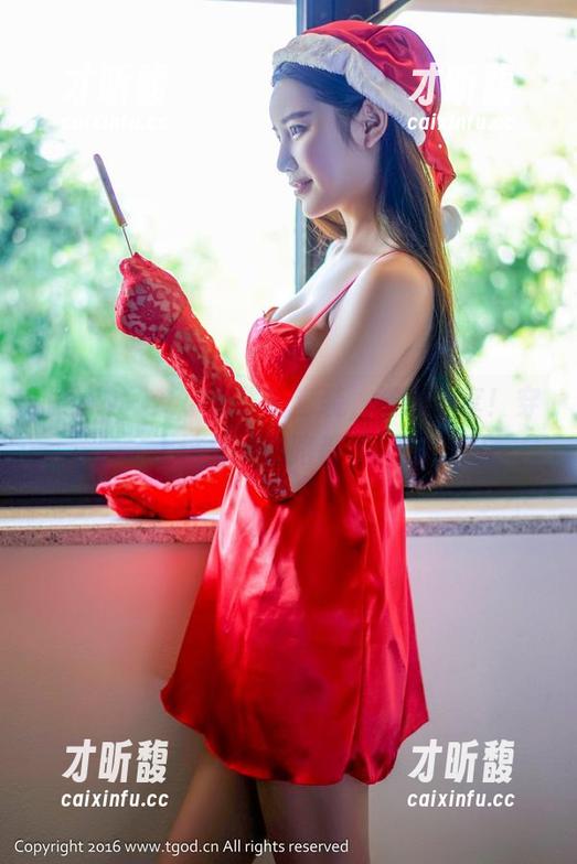 推女神-艾小青 推女神 - 艾小青最新套装,资源分享!穿上这身,走路都带风!