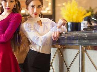 推女神 – 可以免费下载的夏天！陈思琪图包，快来解锁吧！
