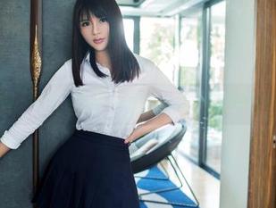 推女郎 – 连欣与蕾丝：一场让人无法逃避的照片合集