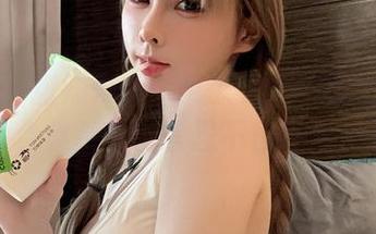 微密圈 – 甜妹来啰：无欲无求的推土君的高清合集真是让人忍不住想赞一下