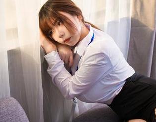 喜多川海梦的美图大赏：当无颜小天使wy遇上万圣节！