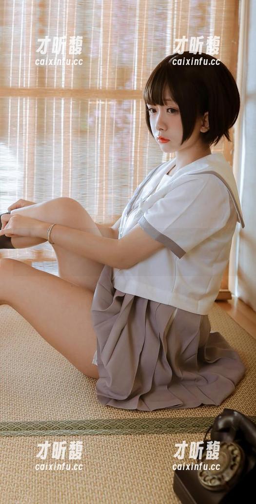 日奈娇 下载日奈娇的纯白护士套图——小心别被她的甜美迷住