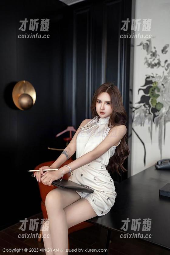 星颜社-星冉 星颜社 - 在线围观星冉图集:可爱得让我怀疑我是不是多巴胺过剩!