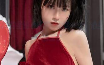 精选晕崽Zz的圣诞小红帽：轻轻一说，心里都是暖暖的感觉