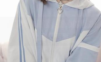 看完“朝雾爱”原图，甜心的魅力得让人心动又迷离