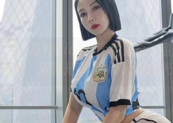微密圈 – 果儿Victoria的温柔作品：让我想象，连阳光都jealous她的光芒
