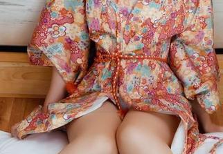果团网 – 每一张尹意纯的粉色原图，都是我对少女心的致敬。