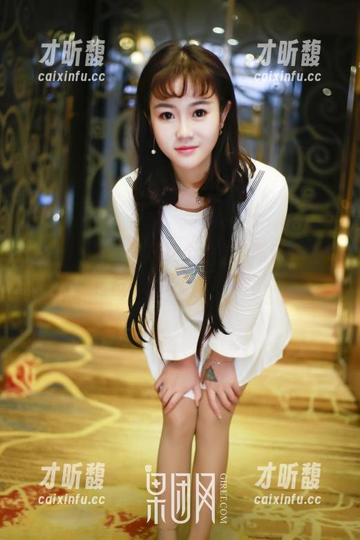 果团网-林弯弯 果团网 - 林弯弯:这个少女的高清图册,背后还有多少小故事?