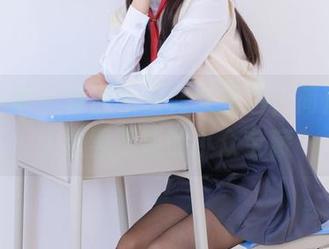 柴系小乖 – 赤西夜夜修女图包，简直是让人欲罢不能的小众宝藏