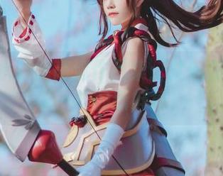 桜桃喵水族馆高清作品集：就像在水中呼吸一样的新鲜感！