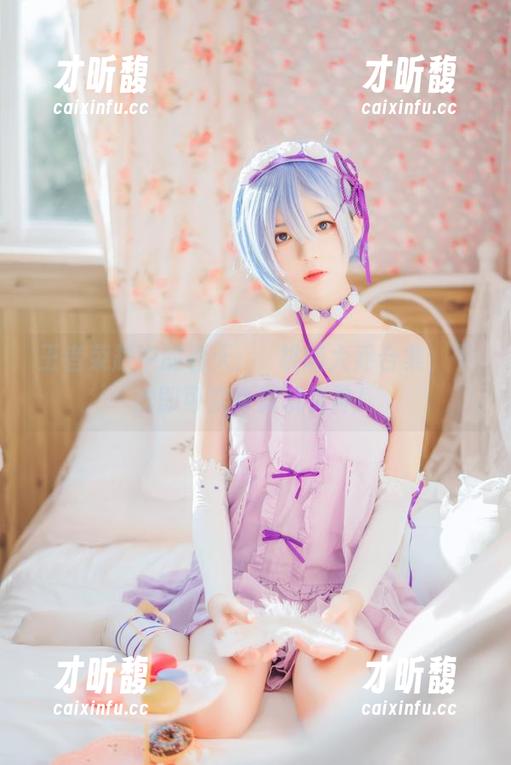 桜桃喵 王者荣耀中的春天:桜桃喵大乔合集,下载即可变身游戏女神!
