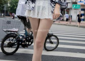 梦丝女神 – 点进来！玥玥白丝洛丽塔全集，下载链接在这里，不要错过