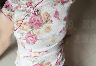 梦丝女神 – 一组完美的私拍，粥粥舞蹈系女神的原图直击心灵，太难得！