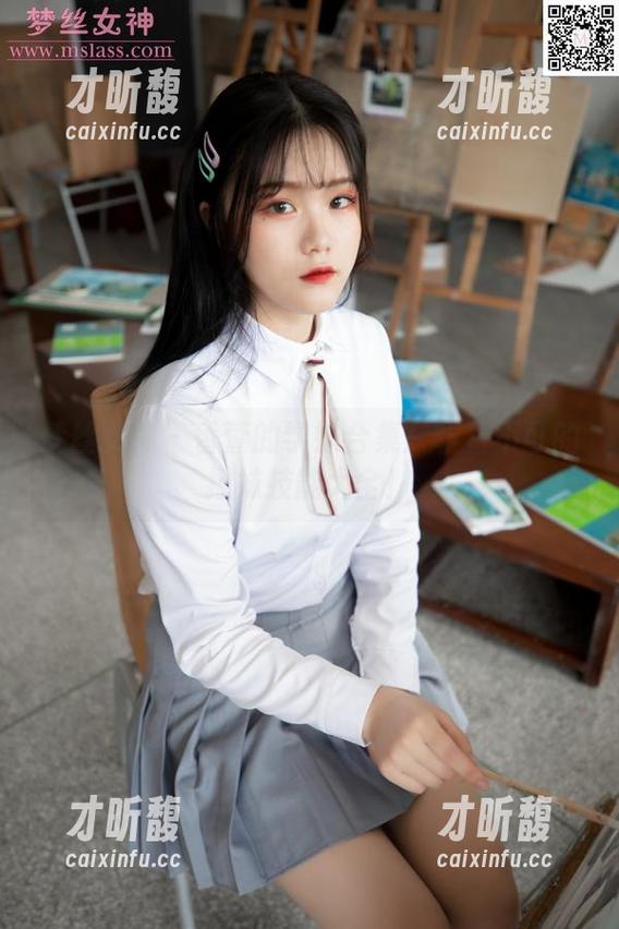 梦丝女神-香萱 梦丝女神 - 香萱的学妹合集:非看不可的撩妹技能大全!