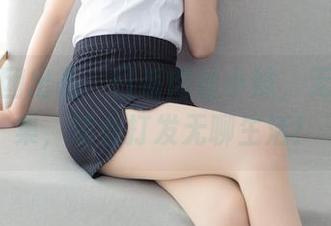 森萝财团出品：日系肉丝小妹，无圣光图集，适合打发无聊生活！