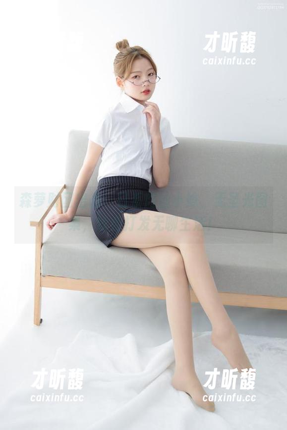 森萝财团 森萝财团出品:日系肉丝小妹,无圣光图集,适合打发无聊生活!