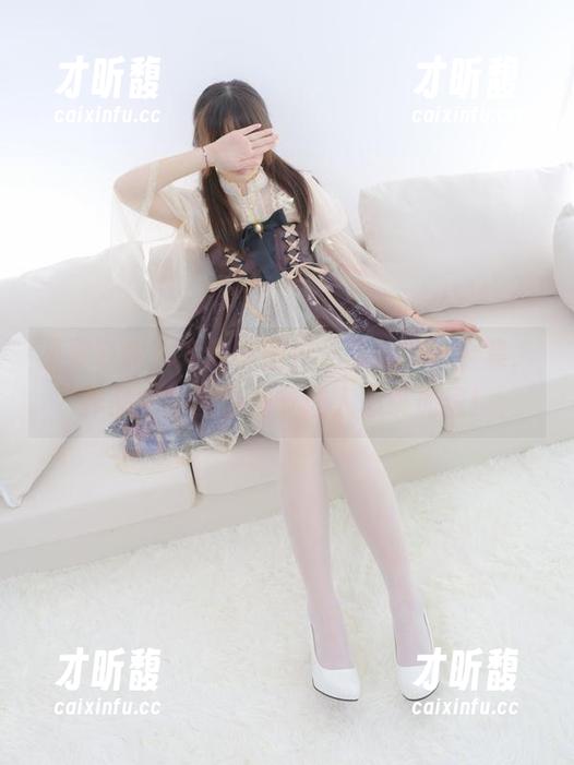 森萝财团 不要眨眼!森萝财团户外黑丝学妹全集,作品中那些小细节让人心跳加速!