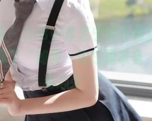 模范学院 – SiByl李思宁女仆最新写真，完美呈现了‘如何一边打理家务，一边撩动心弦’！