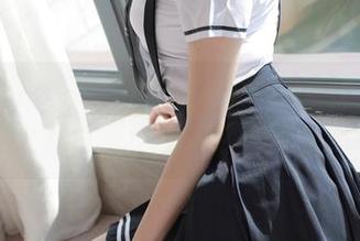 模范学院 – 全套作品，揭开跻身社交圈的女孩佟蔓baby的独特魅力