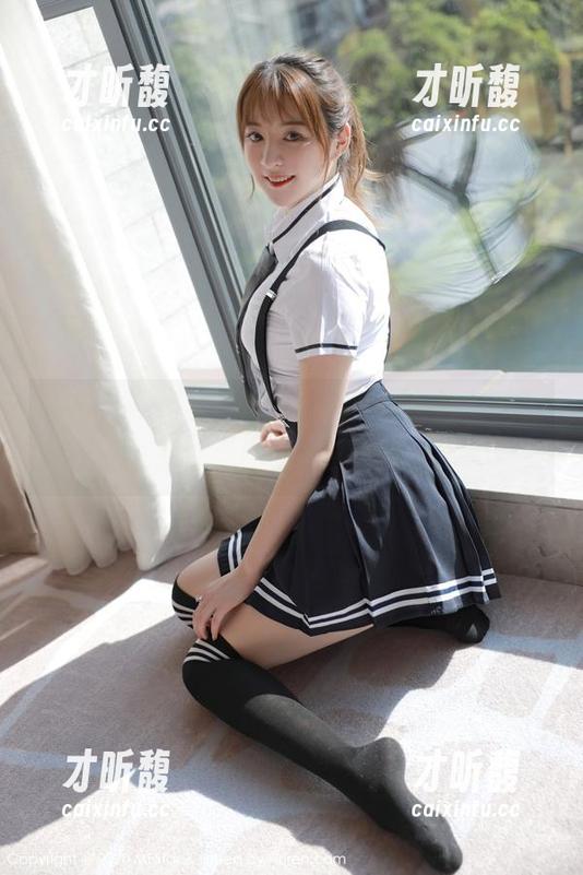 模范学院-佟蔓baby 模范学院 - 全套作品,揭开跻身社交圈的女孩佟蔓baby的独特魅力