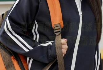 模范学院 – 双马尾带来的甜蜜诱惑，徐微微mia精选图片不容错过