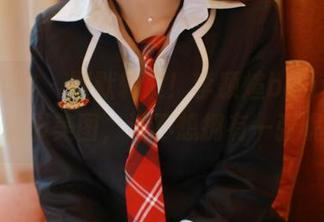 模范学院 – 默默转发！李颖煊baby的高清秘书美图，谁不想拥有一张呢？