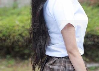模范学院 – 糯美子Mini万圣节：在图库中分享你的恐惧，别担心，她比鬼还美！