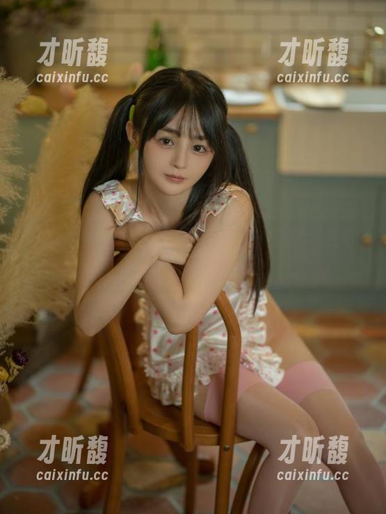 图包不重要，重要的是樱井宁宁穿毛衣的那一瞬间！