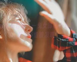 樱晚gigi系列合集——兔女郎的小心思，壁纸好看又不怕被发现！