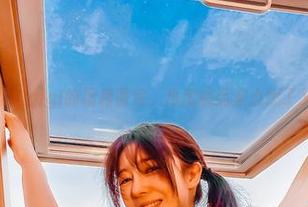 看了樱晚gigi的福利图包，热度瞬间被点燃了又消耗